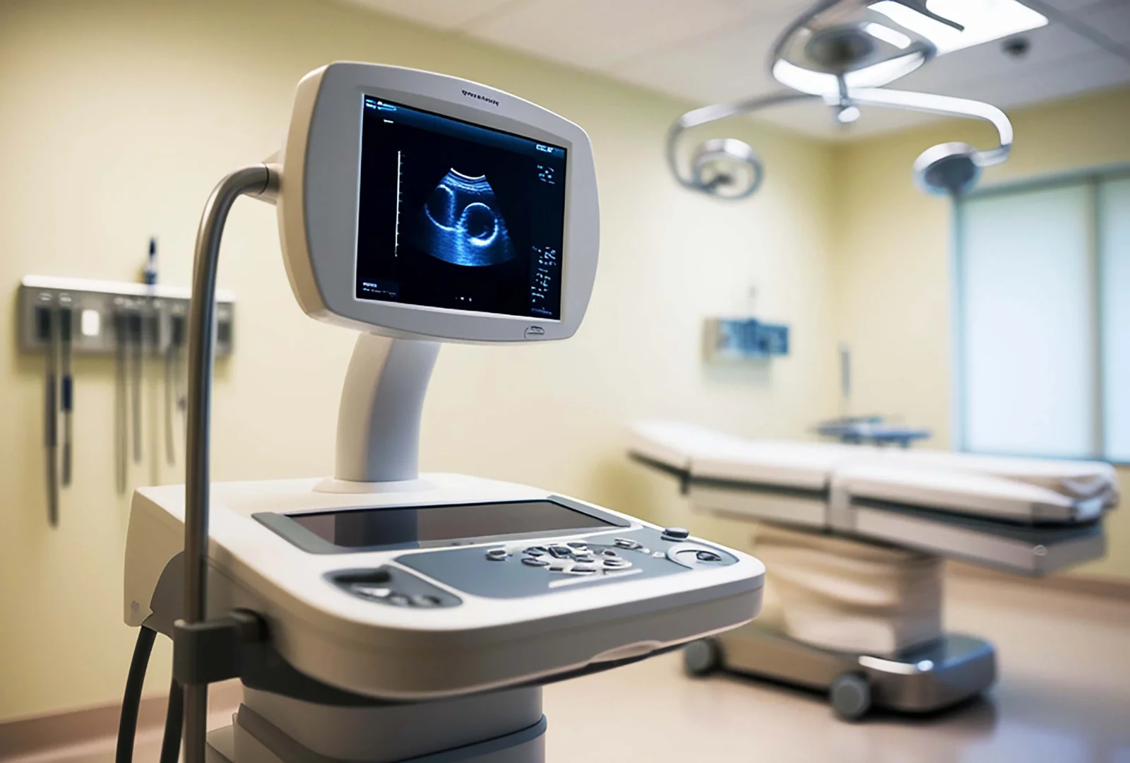 Diagnostic Ultrasound-IMG