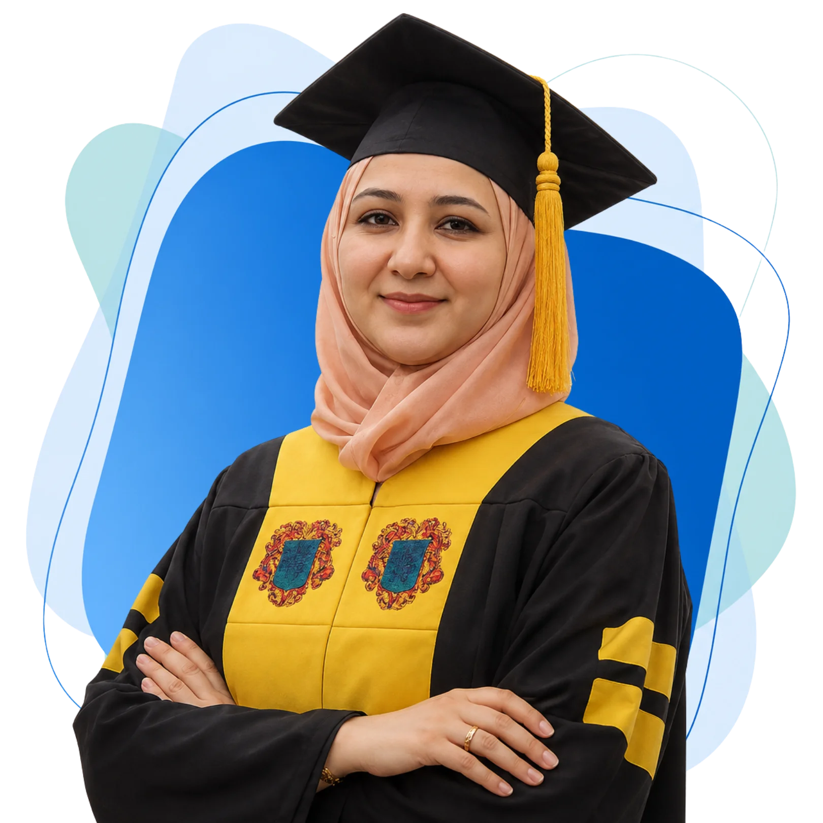 Dr Sana us Salam Main Image