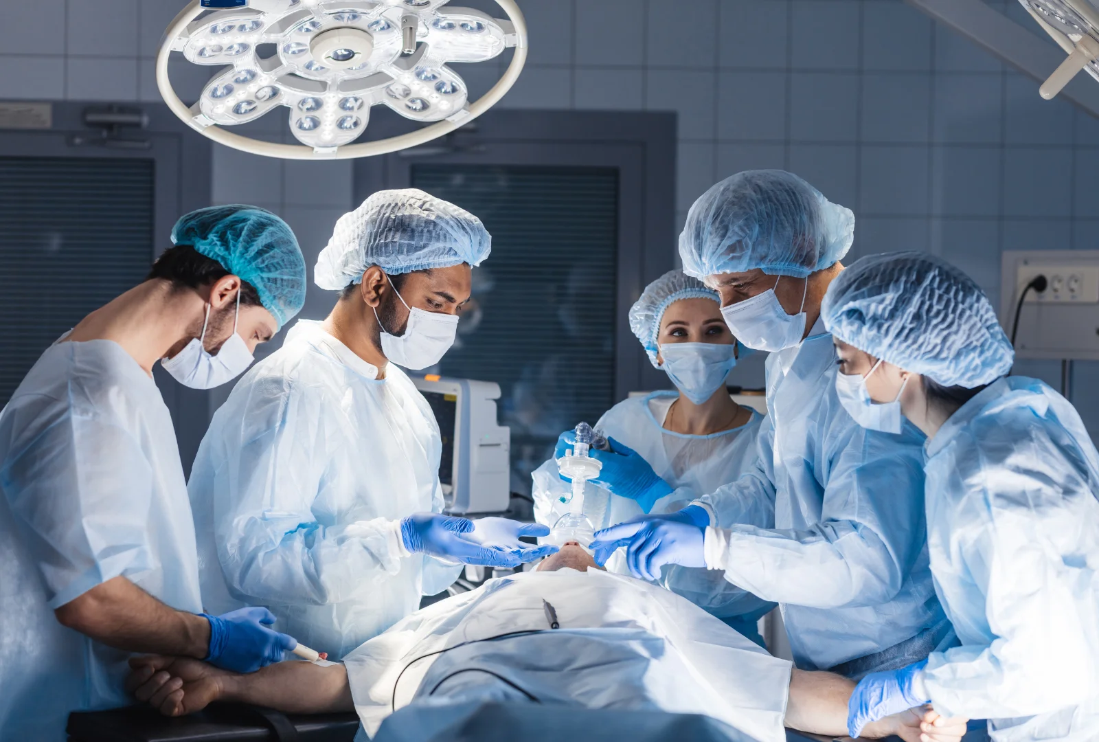 General Surgery-IMG