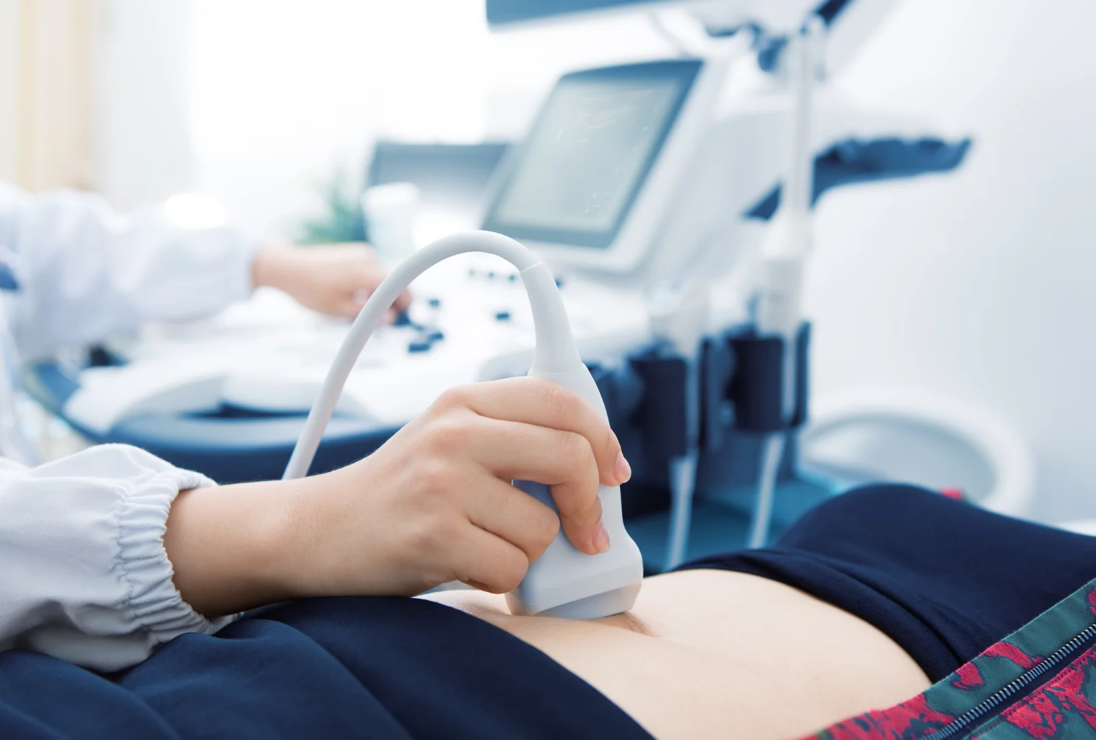 Gynecological Ultrasound-IMG